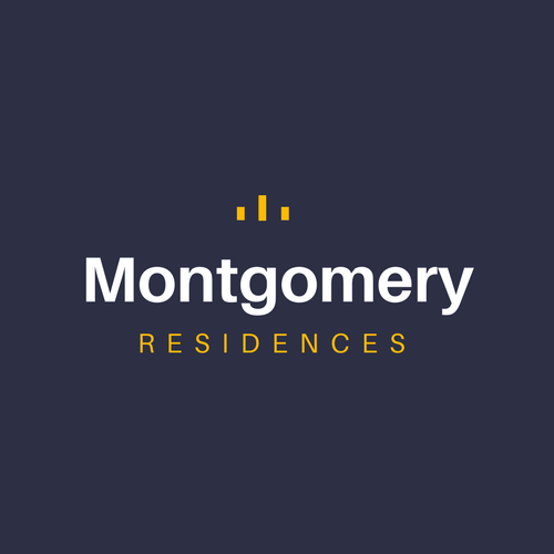 Montgomery Residences Logo